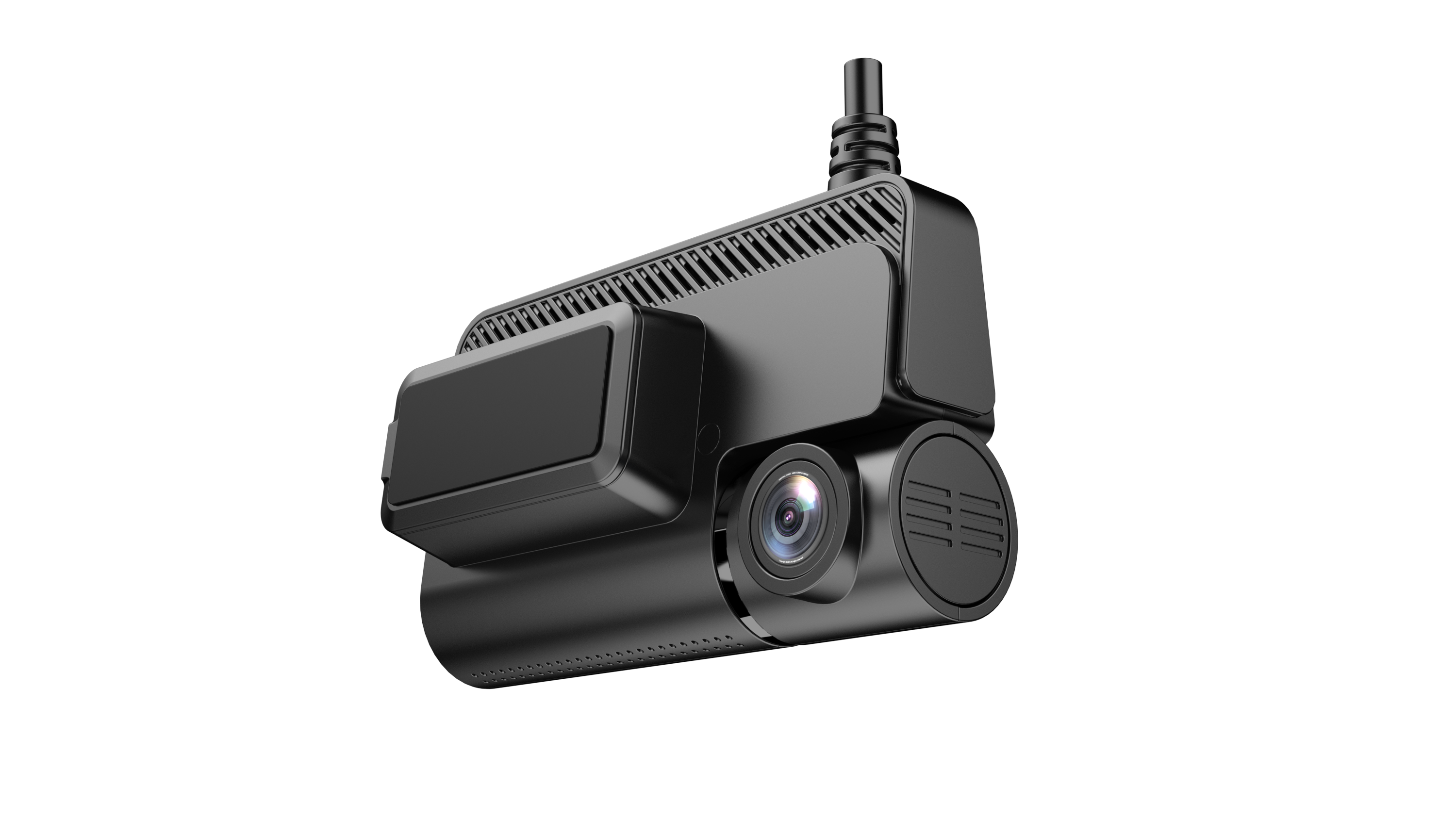 Mini Dashcam