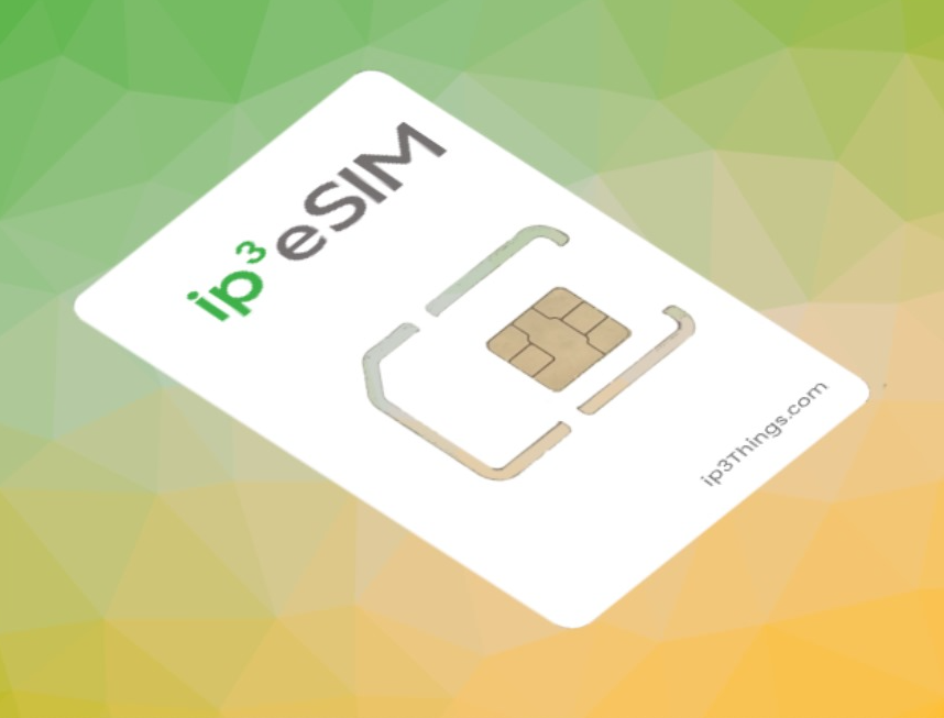 eSIM 25 MB Plan - Freedom Roaming Plan